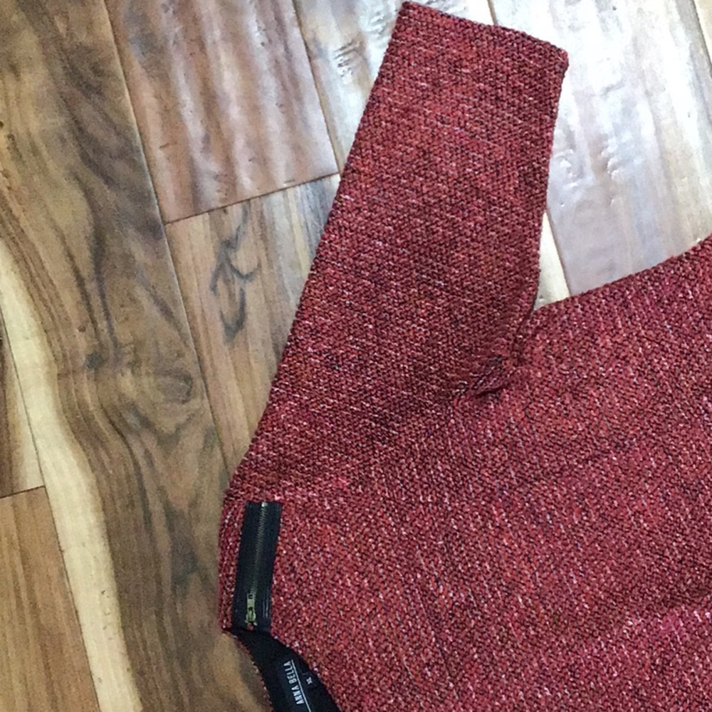Fun tunic for fall - Picture 3 of 7